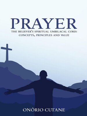 cover image of Prayer